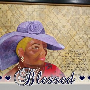 Meet your Posher, Rita